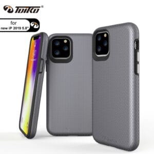 איקס X-Guard iPhone 11 Pro 5.8 – אפור